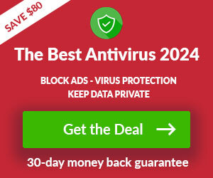 Antivirus