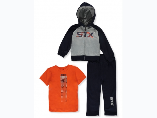 zip up hoodie jogger set