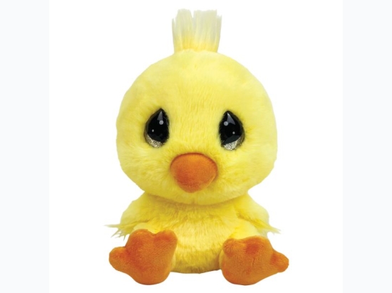 Cutie Pet-tudies -7 Inches - Chickie Chick