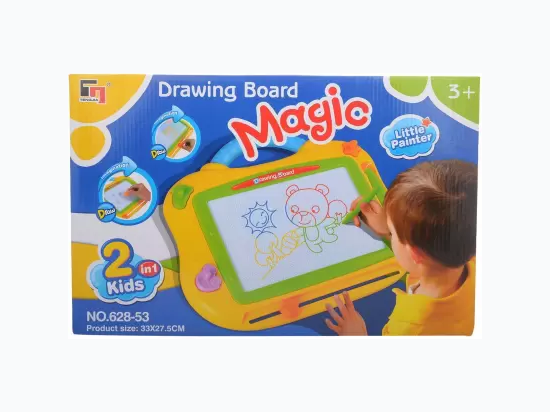  How To Make A Magic Drawing Board in the world Don t miss out 