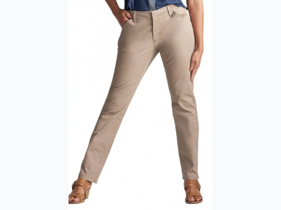 lee essential chino