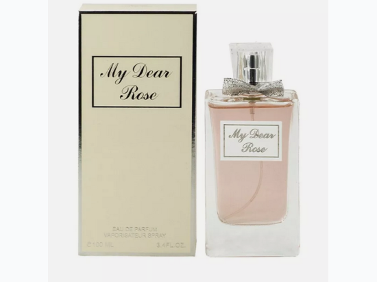 My Dear Rose EDP Fragrance for Women - 3.4 oz