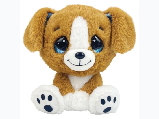 Cutie Pet-tudies -7 Inches - Buddy Beagle