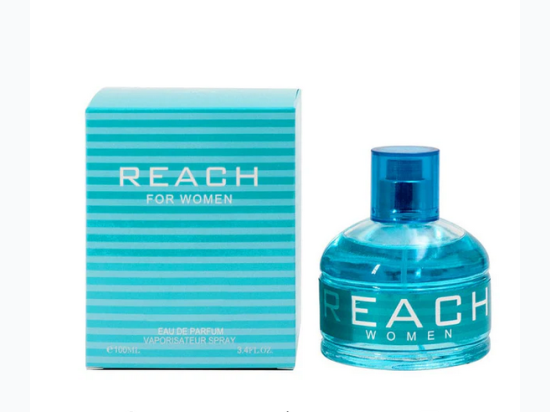 Reach EDP Fragrance for Women - 3.4 oz