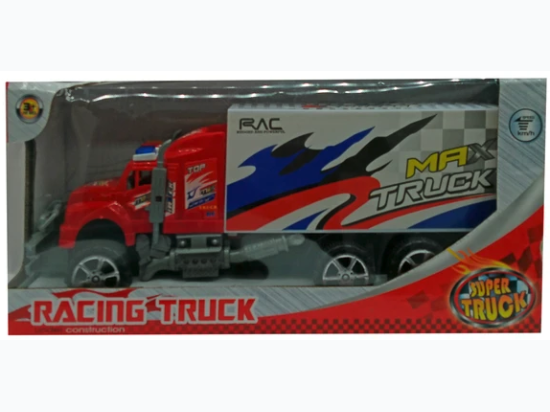 Super Container Truck Container Toy