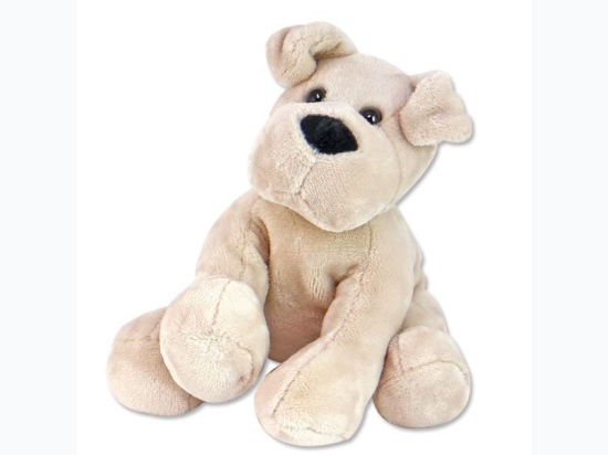 Comfies Plush - 7.5 Inches - Dog