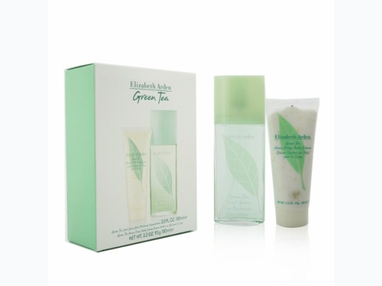 Elizabeth Arden Green Tea 2pc Gift Set for Women