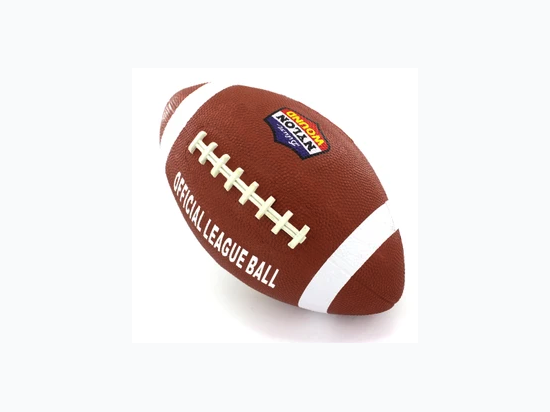 Official Size Football - Ships Deflated