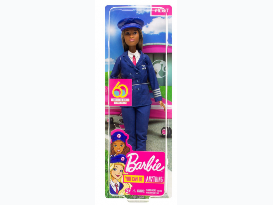 barbie pilot doll target