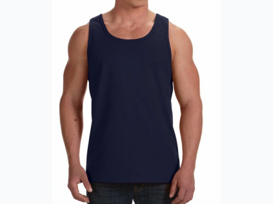 Men's Fruit of the Loom/Jerzees Men’s Tank Top Close Out Special - Styles Vary