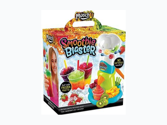 Anker Play Smoothie Blaster Maker Kit - No Batteries Required