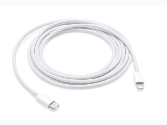 Magnavox Fast Charging USB-C to Lightning Cable - Designed for Apple Fast Charging