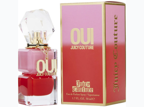 OUI by Juicy Couture EDP Spray for Women - 1.7 oz