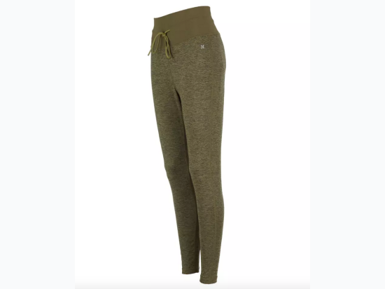 Women's High End Brand Relaxed Jog Leggings - 3 Color Options