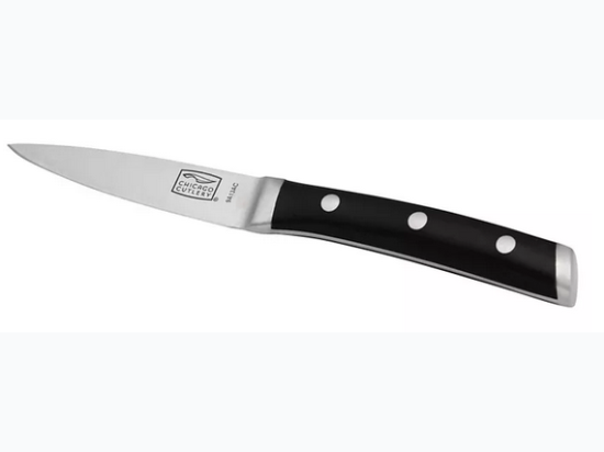 Chicago Cutlery Damen 3.5" Parer Knife