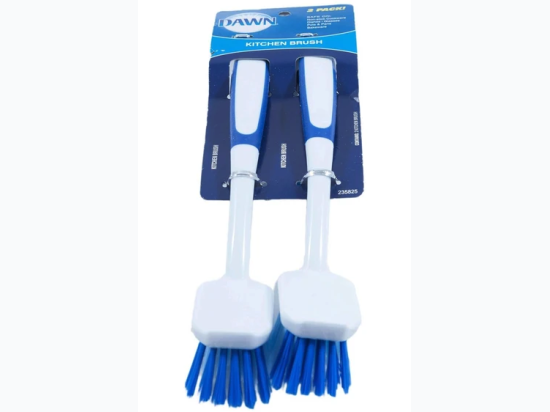 DAWN 2 Pack Kitchen Brush