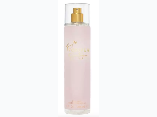 Jessica Simpson Fancy Forever Body Mist for Women - 8 oz