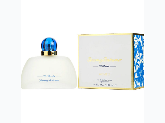Set Sail St. Barts by Tommy Bahama EDP Spray for Women - 3.4 oz