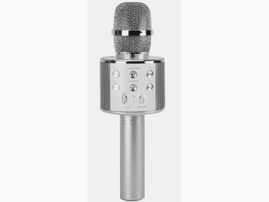 Mr Microphone Bluetooth Karaoke Microphone