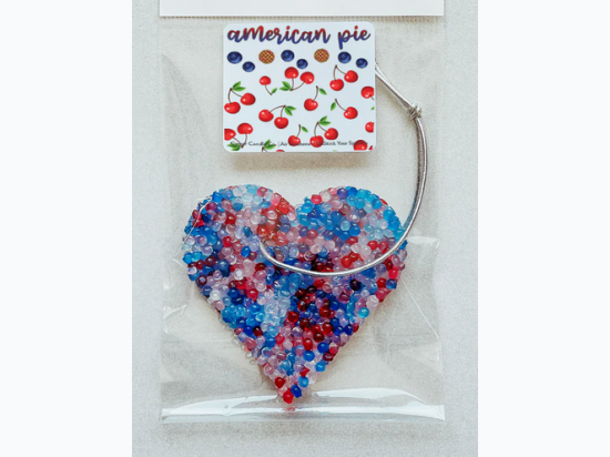 Air Freshener - American Pie Scent