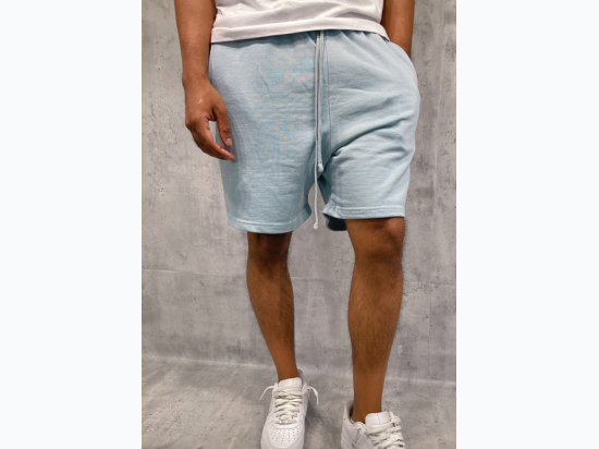 Men's Blind Trust French Terry Shorts - 3 Color Options