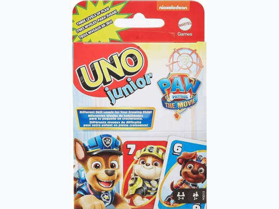 mattel paw patrol