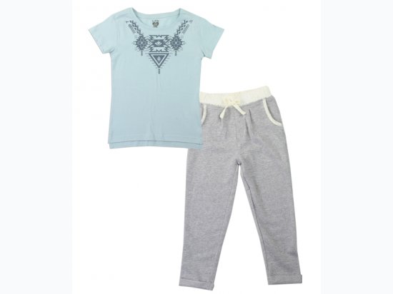 2pc jogger set