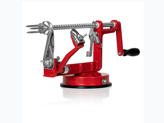 Maxam® Apple Peeler/Corer/Slicer