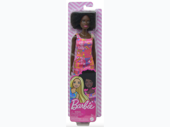 Mattel Barbie OPP Doll - 3 Options