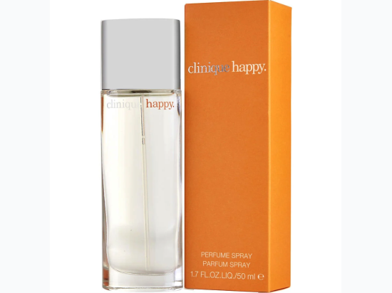 Happy by Clinique EDP Spray for Women - 1.7 oz