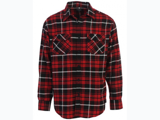 men's 3xl flannel shirts