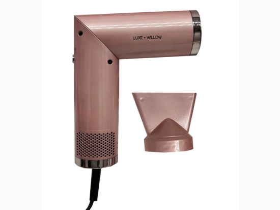 90 Degree Fold Travel Foldable Blow Dryer