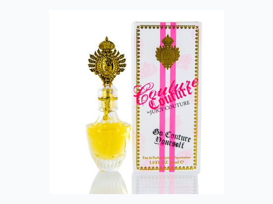 Couture Couture by Juicy Couture EDP Spray For Women - 1.7 oz