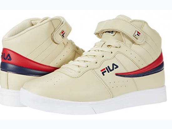 fila vulc 13 slip resistant