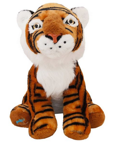 animal planet plush toys