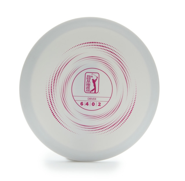 pga tour disc golf set