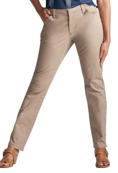 lee essential chino