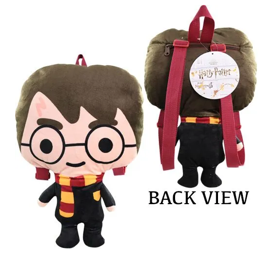 kohls harry potter plush