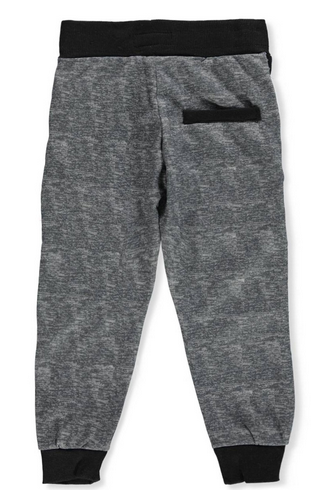 encrypted jogger pants