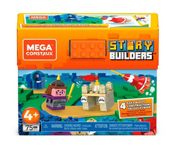 mega construx story builders