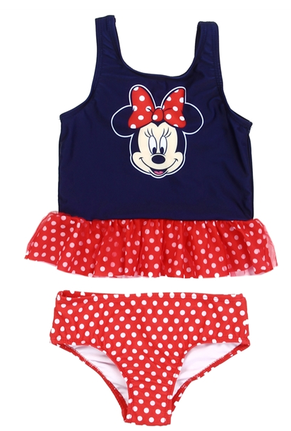 mickey mouse baby swimsuit