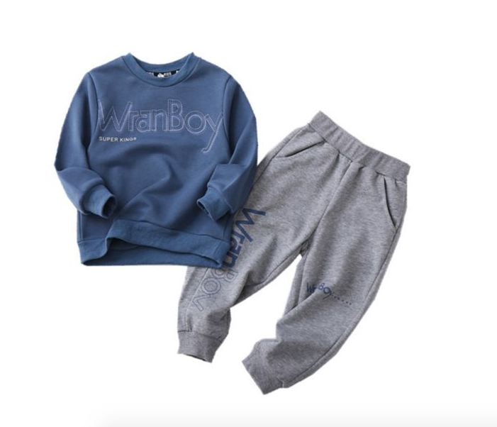 2pc jogger set