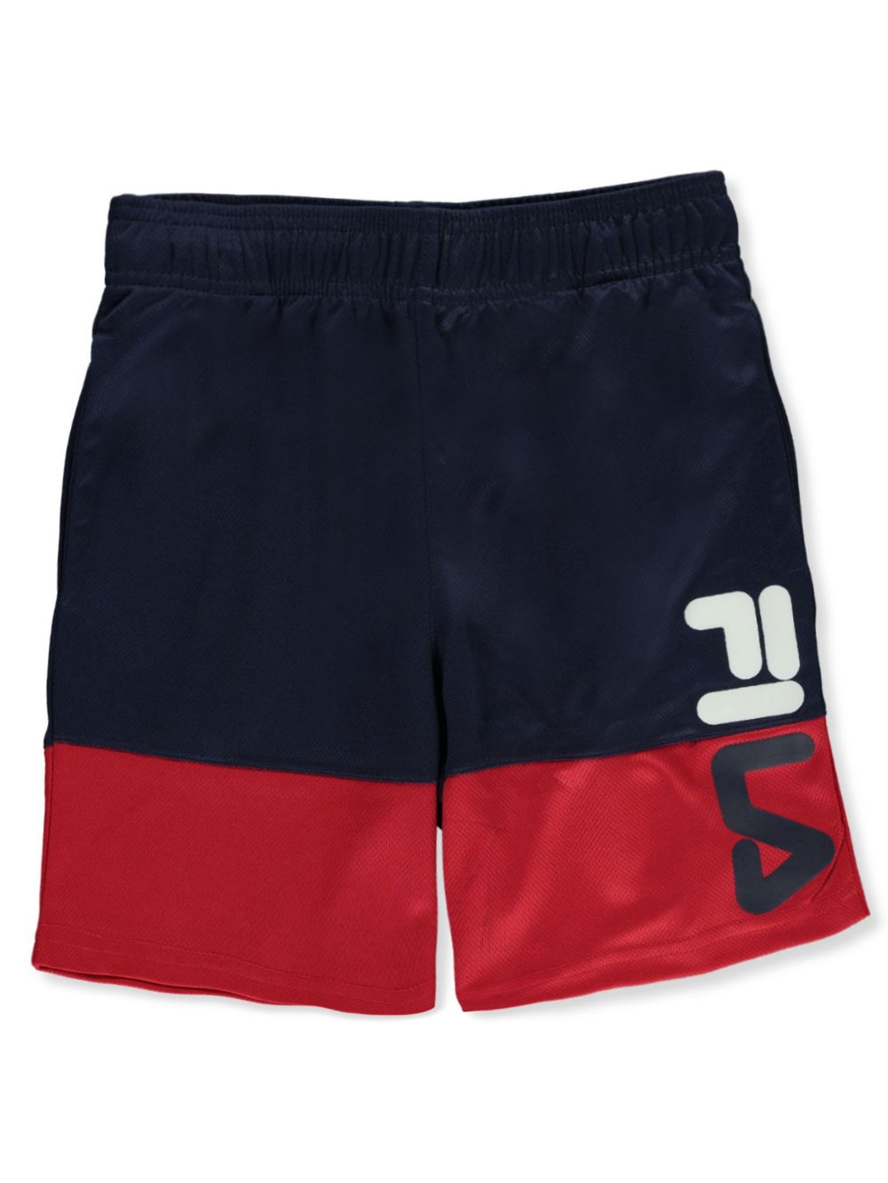 boys fila shorts