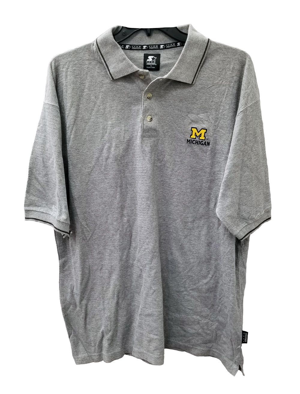 wolverine polo shirts