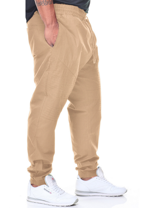 puma mens big and tall regular fit jogger pant