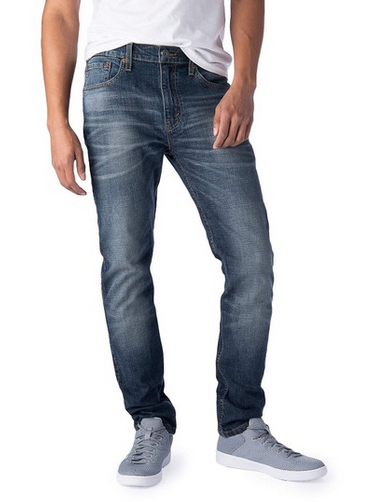 s37 slim levi's