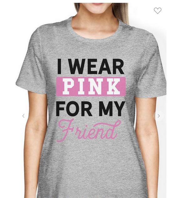 womens friends tshirt