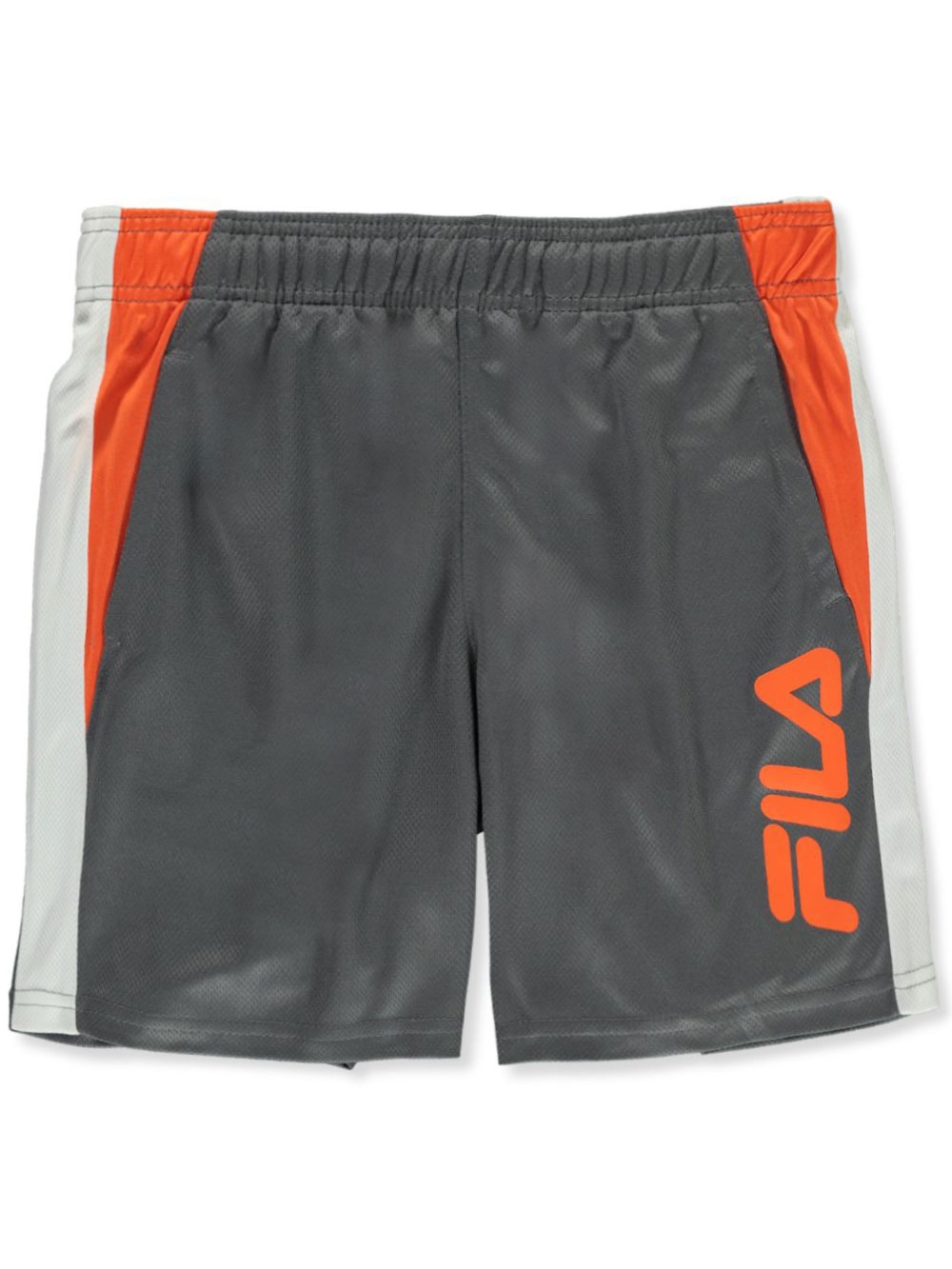 fila mesh shorts