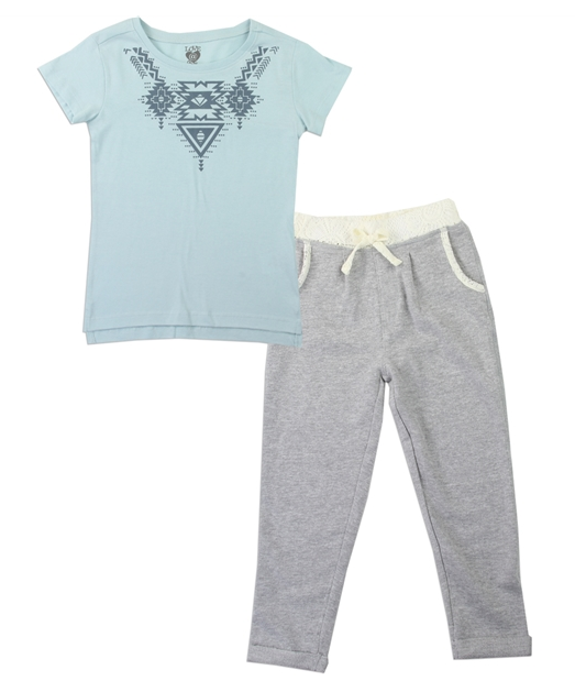 2pc jogger set