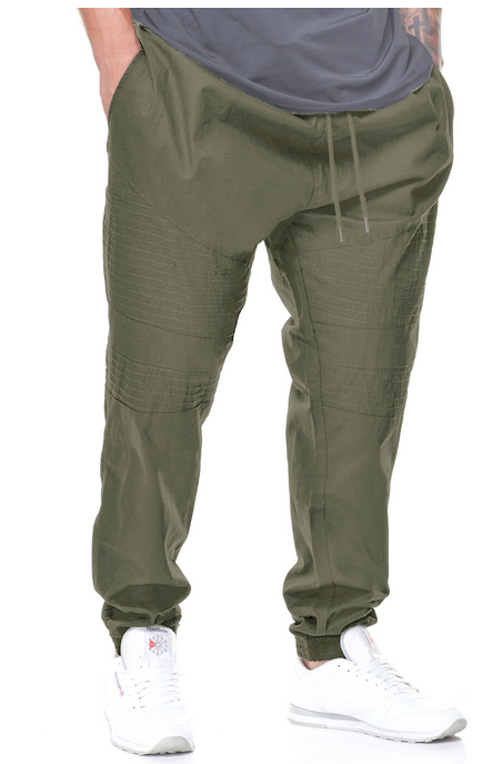 jogging pants for tall guys